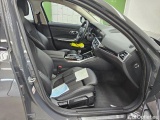 Bmw  Serie 3 Baureihe 3 Touring 320 d Sport Line 2.0 140KW AT8 E6d #4