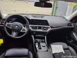  Bmw  Serie 3 Baureihe 3 Touring 320 d Sport Line 2.0 140KW AT8 E6d #3