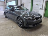  Bmw  Serie 3 Baureihe 3 Touring 320 d Sport Line 2.0 140KW AT8 E6d #8