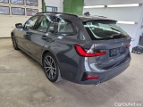  Bmw  Serie 3 Baureihe 3 Touring 320 d Sport Line 2.0 140KW AT8 E6d #9