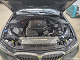  Bmw  Serie 3 Baureihe 3 Touring 320 d Sport Line 2.0 140KW AT8 E6d #12
