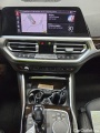  Bmw  Serie 3 Baureihe 3 Touring 320 d Sport Line 2.0 140KW AT8 E6d #13