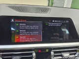  Bmw  Serie 3 Baureihe 3 Touring 320 d Sport Line 2.0 140KW AT8 E6d #17