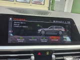  Bmw  Serie 3 Baureihe 3 Touring 320 d Sport Line 2.0 140KW AT8 E6d #19