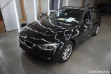  Bmw  Serie 3 Baureihe 3 Touring 318d 2.0 110KW AT8 E6 