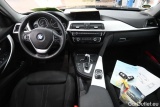  Bmw  Serie 3 Baureihe 3 Touring 318d 2.0 110KW AT8 E6 #3