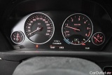  Bmw  Serie 3 Baureihe 3 Touring 318d 2.0 110KW AT8 E6 #6