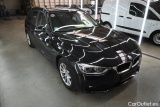 Bmw  Serie 3 Baureihe 3 Touring 318d 2.0 110KW AT8 E6 #7