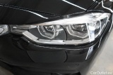  Bmw  Serie 3 Baureihe 3 Touring 318d 2.0 110KW AT8 E6 #26