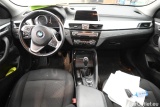 Bmw  X2 Baureihe  sDrive 18 i Advantage 1.5 103KW MT6 E6dT #3