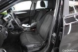  Bmw  X2 Baureihe  sDrive 18 i Advantage 1.5 103KW MT6 E6dT #4