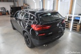  Bmw  X2 Baureihe  sDrive 18 i Advantage 1.5 103KW MT6 E6dT #8