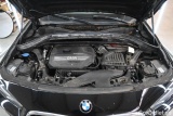  Bmw  X2 Baureihe  sDrive 18 i Advantage 1.5 103KW MT6 E6dT #11