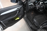  Bmw  X2 Baureihe  sDrive 18 i Advantage 1.5 103KW MT6 E6dT #16