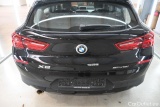  Bmw  X2 Baureihe  sDrive 18 i Advantage 1.5 103KW MT6 E6dT #60
