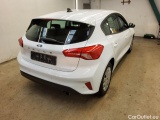  Ford  Focus  Lim. Trend 1.5 EcoBlue 70KW MT6 E6dT #2