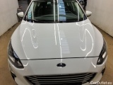 Ford  Focus  Lim. Trend 1.5 EcoBlue 70KW MT6 E6dT #21
