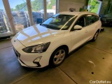  Ford  Focus  Turnier Cool & Connect 1.0 EcoBoost 92KW MT6 E6dT 
