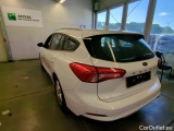  Ford  Focus  Turnier Cool & Connect 1.0 EcoBoost 92KW MT6 E6dT #11