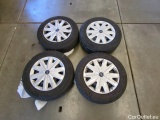  Ford  Focus  Turnier Cool & Connect 1.0 EcoBoost 92KW MT6 E6dT #19