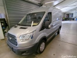  Ford  Transit  Kastenwagen 310 L2 Trend 2.0 TDCi 77KW MT6 E6 