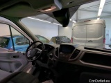  Ford  Transit  Kastenwagen 310 L2 Trend 2.0 TDCi 77KW MT6 E6 #6