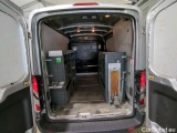  Ford  Transit  Kastenwagen 310 L2 Trend 2.0 TDCi 77KW MT6 E6 #7