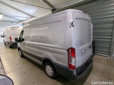  Ford  Transit  Kastenwagen 310 L2 Trend 2.0 TDCi 77KW MT6 E6 #14