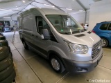  Ford  Transit  Kastenwagen 310 L2 Trend 2.0 TDCi 77KW MT6 E6 #19