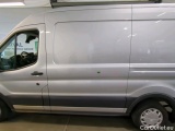  Ford  Transit  Kastenwagen 310 L2 Trend 2.0 TDCi 77KW MT6 E6 #23