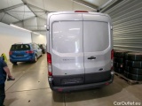  Ford  Transit  Kastenwagen 310 L2 Trend 2.0 TDCi 77KW MT6 E6 #41