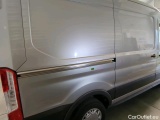  Ford  Transit  Kastenwagen 310 L2 Trend 2.0 TDCi 77KW MT6 E6 #43