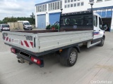 Ford  Transit  Pritsche 350 L5 Doppelkabine Trend 2.0 TDCi 125KW MT6 E6dT #2
