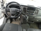  Ford  Transit  Pritsche 350 L5 Doppelkabine Trend 2.0 TDCi 125KW MT6 E6dT #3