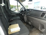  Ford  Transit  Pritsche 350 L5 Doppelkabine Trend 2.0 TDCi 125KW MT6 E6dT #4