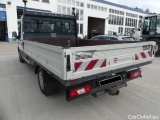  Ford  Transit  Pritsche 350 L5 Doppelkabine Trend 2.0 TDCi 125KW MT6 E6dT #8