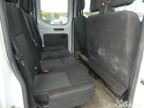  Ford  Transit  Pritsche 350 L5 Doppelkabine Trend 2.0 TDCi 125KW MT6 E6dT #9