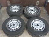 Ford  Transit  Pritsche 350 L5 Doppelkabine Trend 2.0 TDCi 125KW MT6 E6dT #21