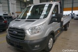  Ford  Transit FORD  350 L4 HA Trend 2d 96kW 