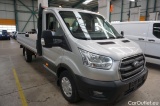  Ford  Transit FORD  350 L4 HA Trend 2d 96kW #7