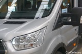  Ford  Transit FORD  350 L4 HA Trend 2d 96kW #37
