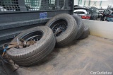  Ford  Transit FORD  350 L4 HA Trend 2d 96kW #47