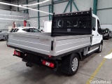  Ford  Transit  Pritsche 350 L2 Doppelkabine Trend 2.0 TDCi 96KW MT6 E6dT #2
