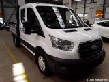  Ford  Transit  Pritsche 350 L2 Doppelkabine Trend 2.0 TDCi 96KW MT6 E6dT #7