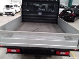  Ford  Transit  Pritsche 350 L2 Doppelkabine Trend 2.0 TDCi 96KW MT6 E6dT #10