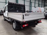  Ford  Transit  Pritsche 350 L2 Doppelkabine Trend 2.0 TDCi 96KW MT6 E6dT #8