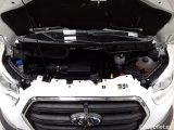  Ford  Transit  Pritsche 350 L2 Doppelkabine Trend 2.0 TDCi 96KW MT6 E6dT #11