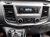  Ford  Transit  Pritsche 350 L2 Doppelkabine Trend 2.0 TDCi 96KW MT6 E6dT #12