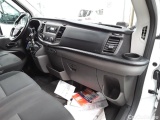  Ford  Transit  Pritsche 350 L2 Doppelkabine Trend 2.0 TDCi 96KW MT6 E6dT #37