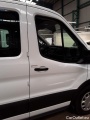 Ford  Transit  Pritsche 350 L2 Doppelkabine Trend 2.0 TDCi 96KW MT6 E6dT #59